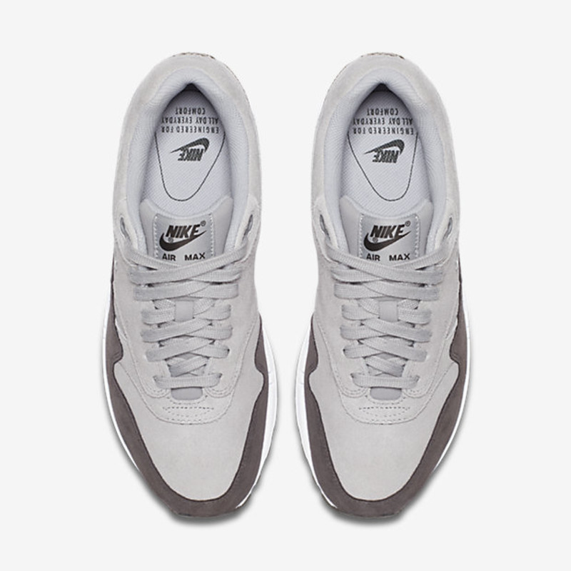 Air max 1 cool grey wolf grey online